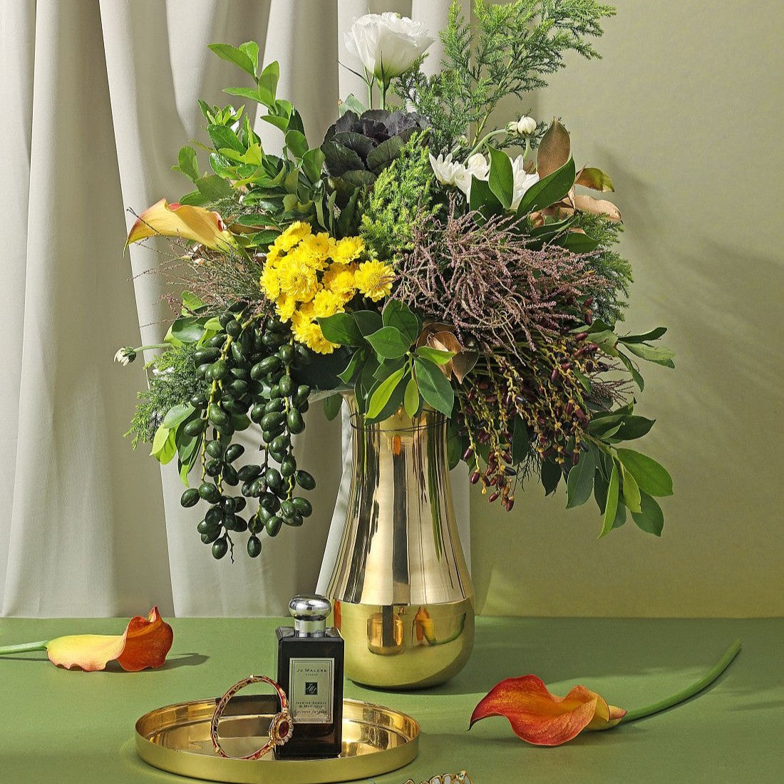 Lota Decanter