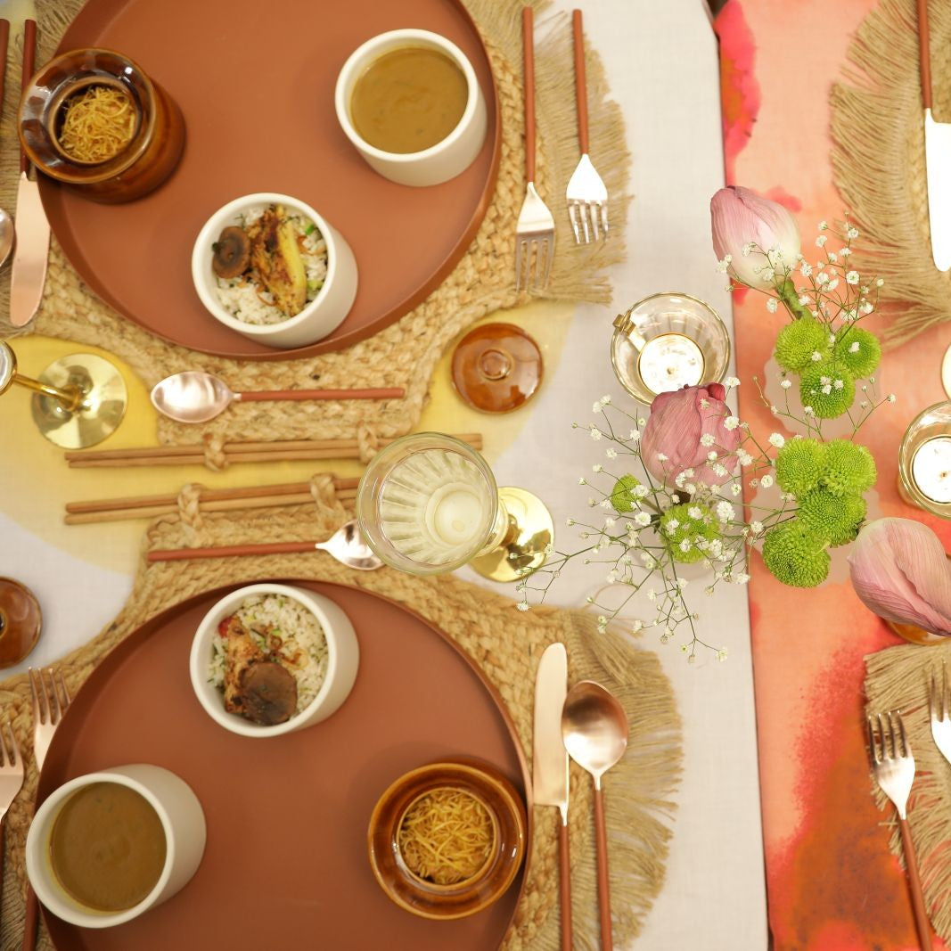 Burni Tiffin