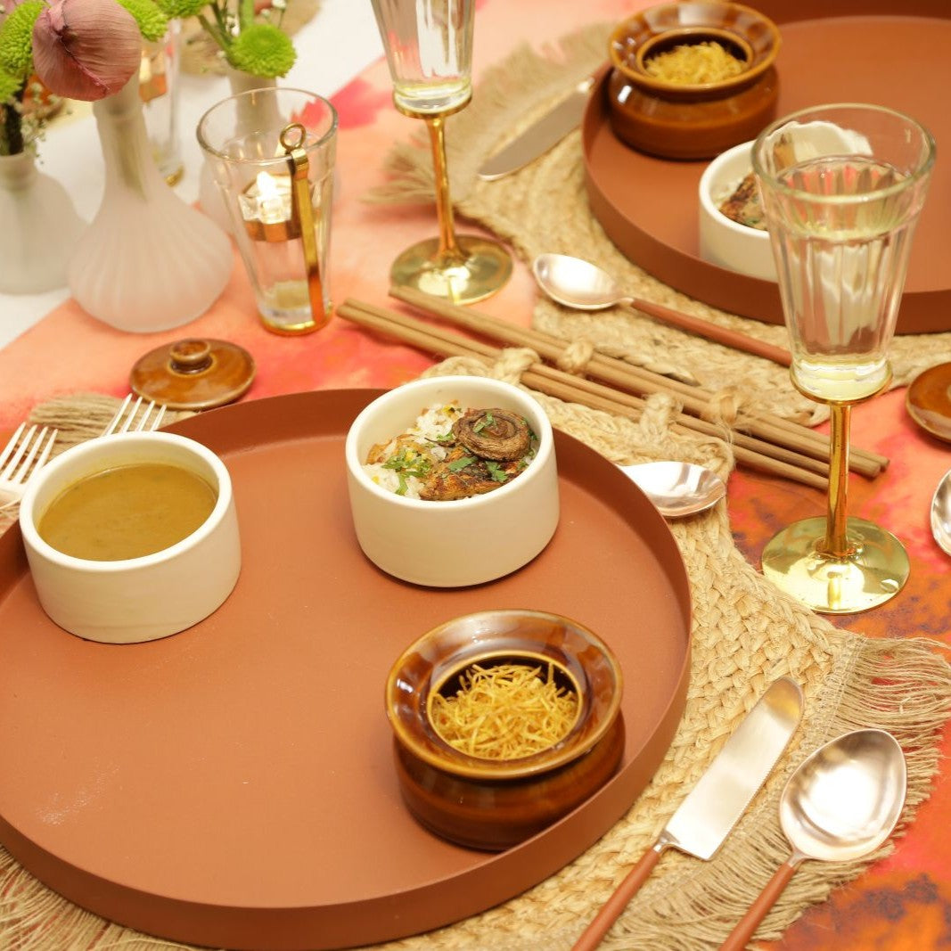 Burni Tiffin