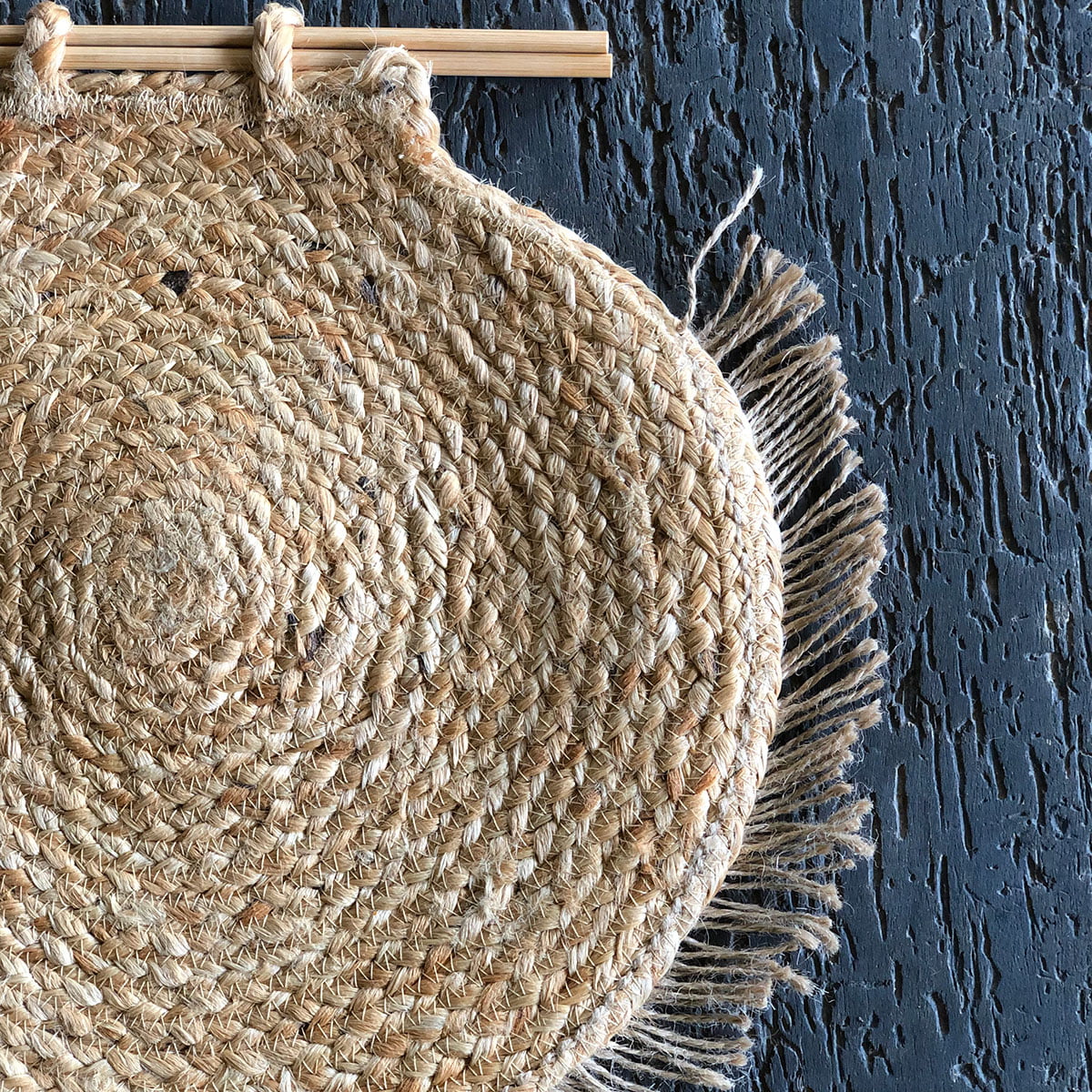 Pankha Placemat Jute (Set of 4)