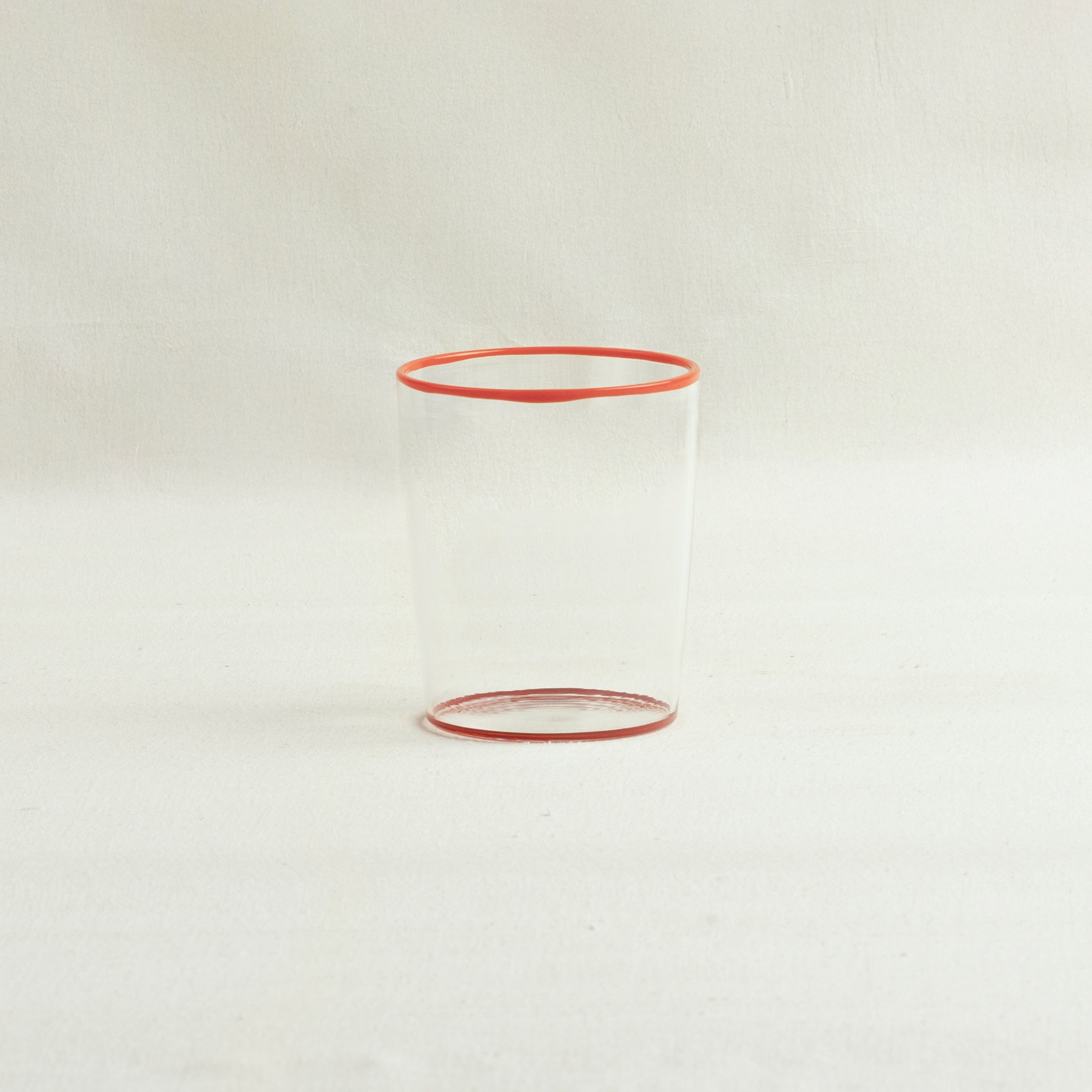 Bangle Water Glass Narangi