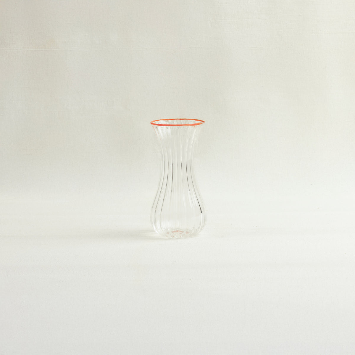 Lota Glassware Tall Narangi