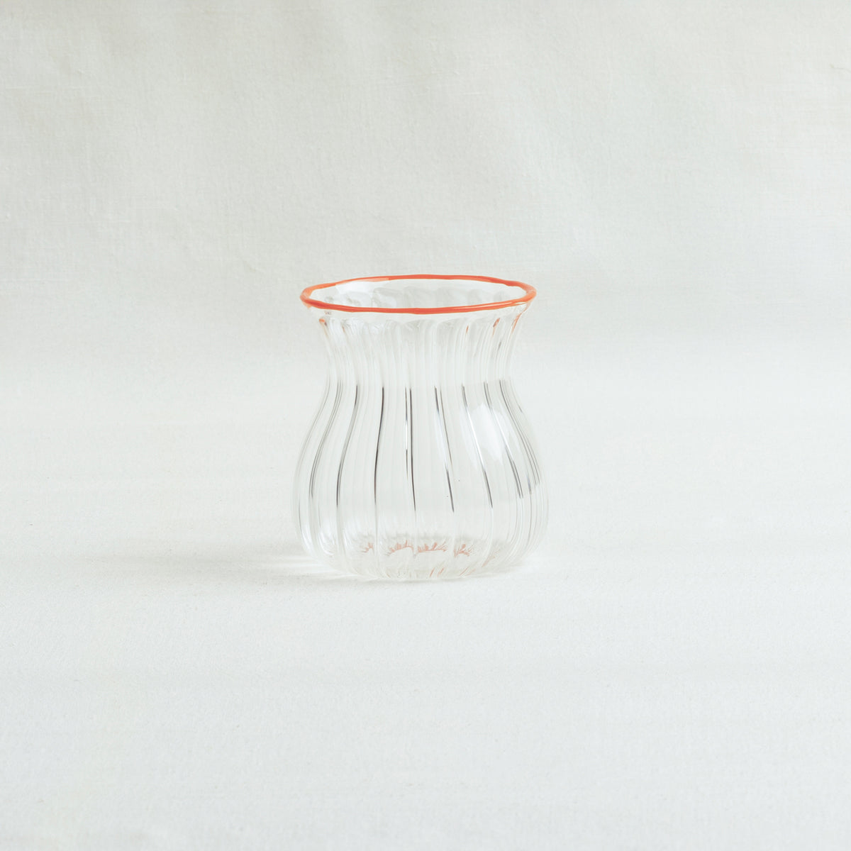 Lota Glassware Short Narangi