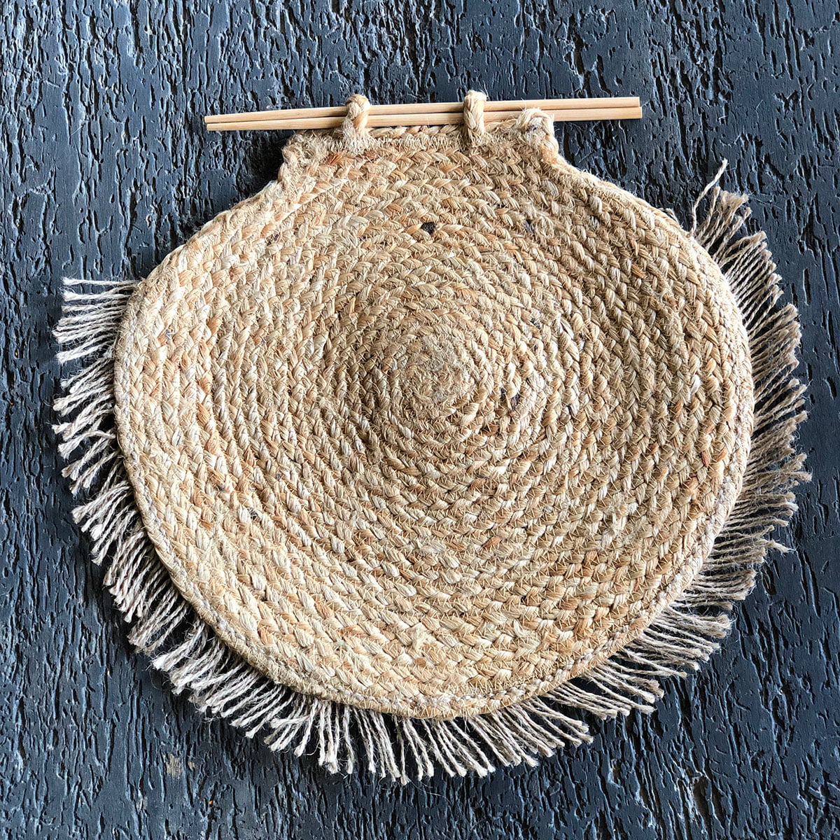 Pankha Placemat Jute (Set of 4)