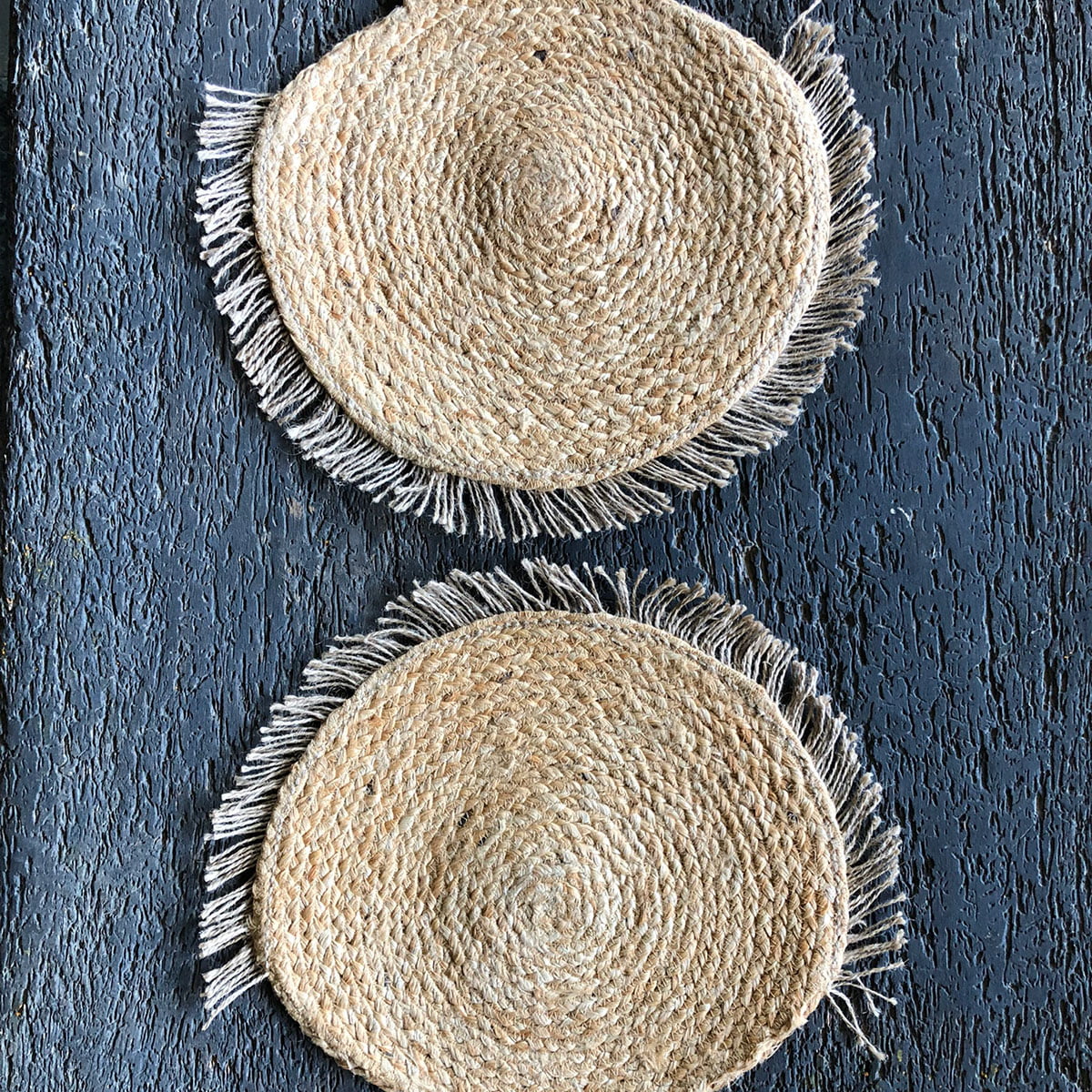 Pankha Placemat Jute (Set of 4)