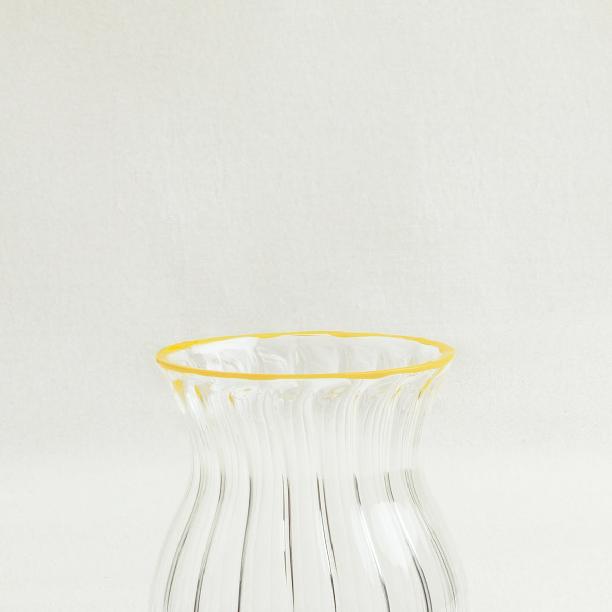 Lota Glassware Short Haldi