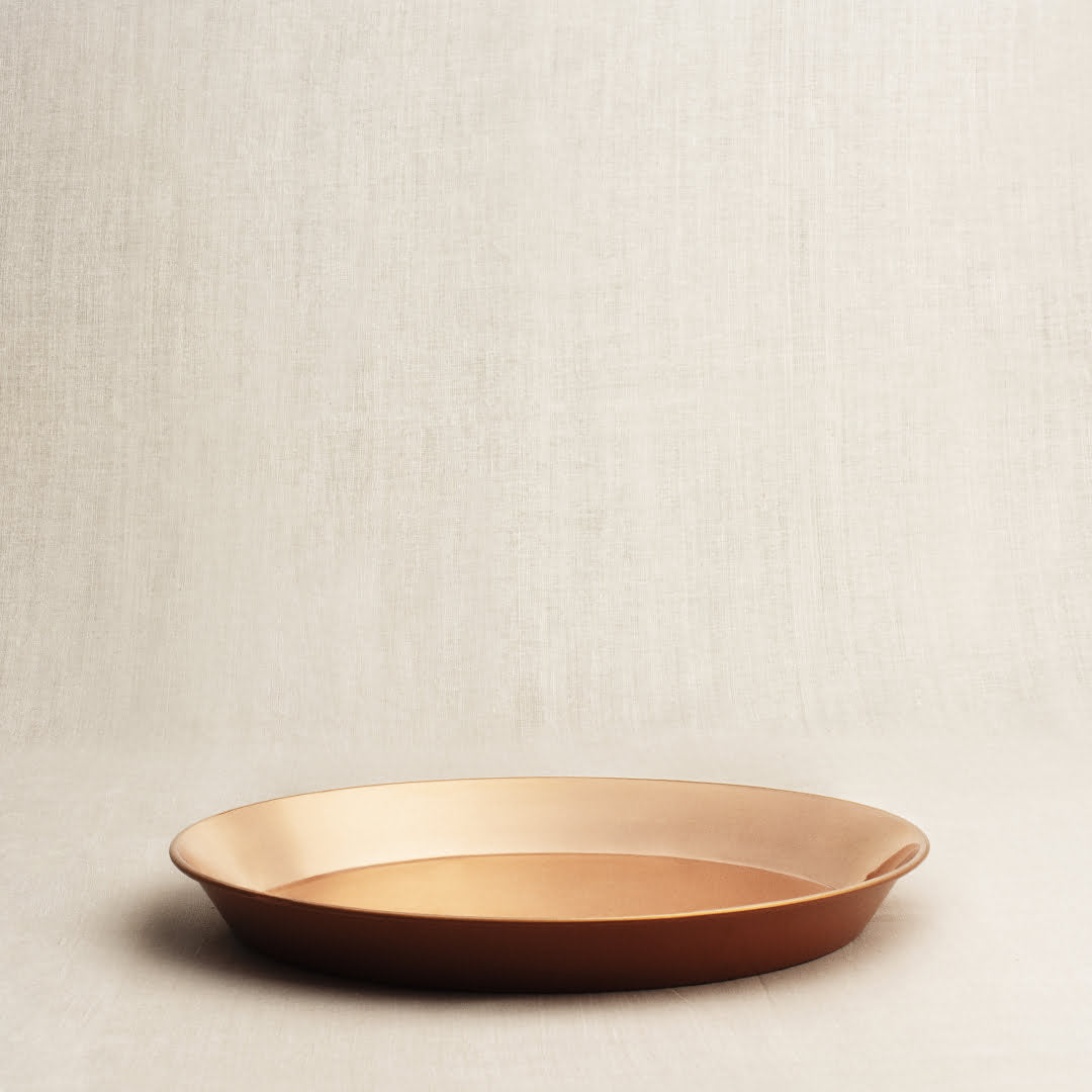 Thaal Tray (Medium)