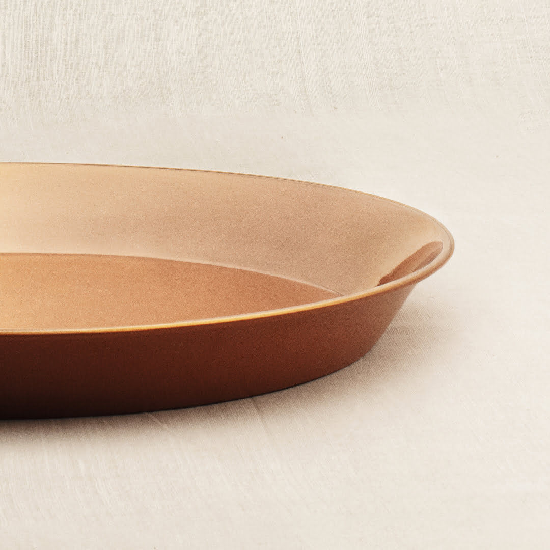 Thaal Tray (Medium)