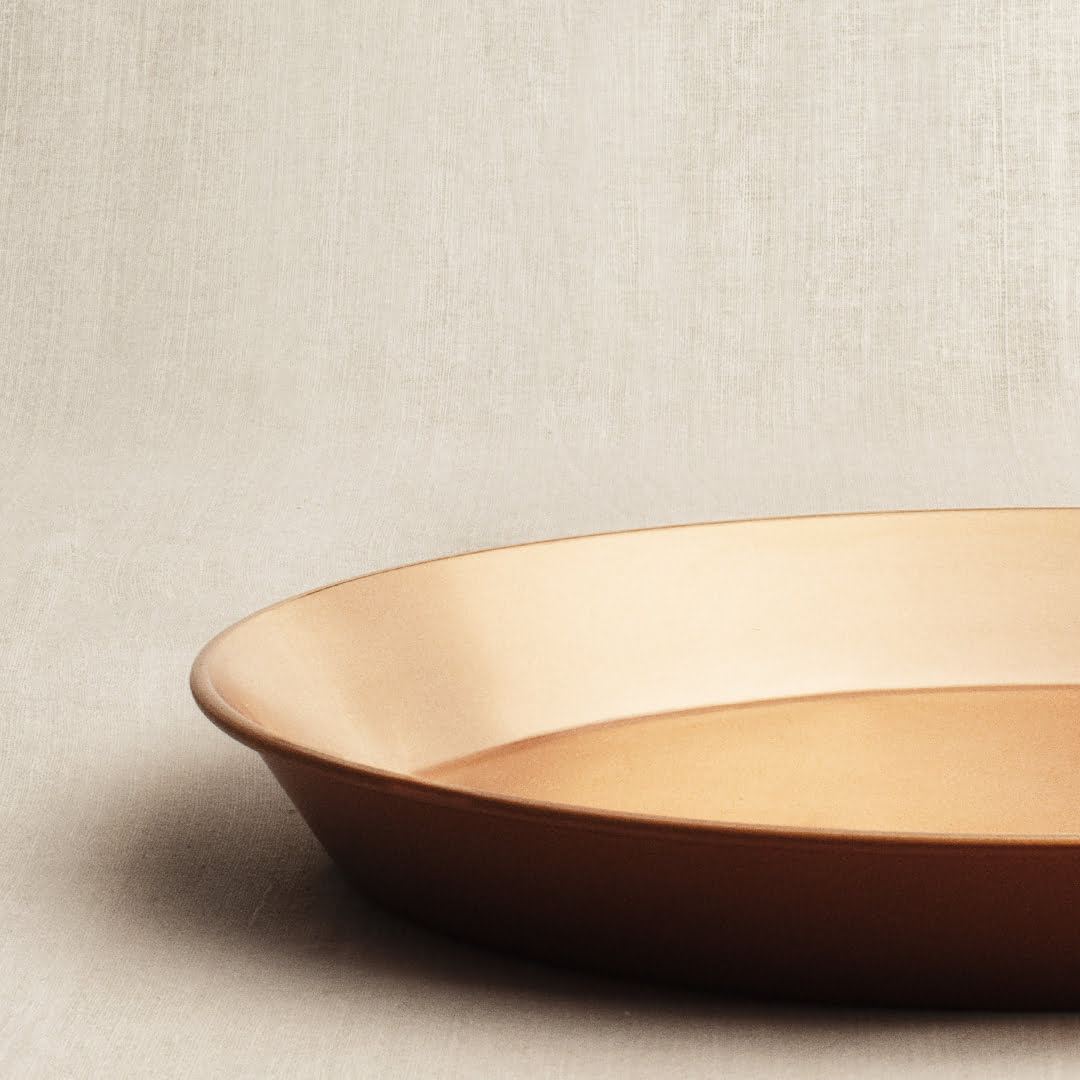 Thaal Tray (Medium)