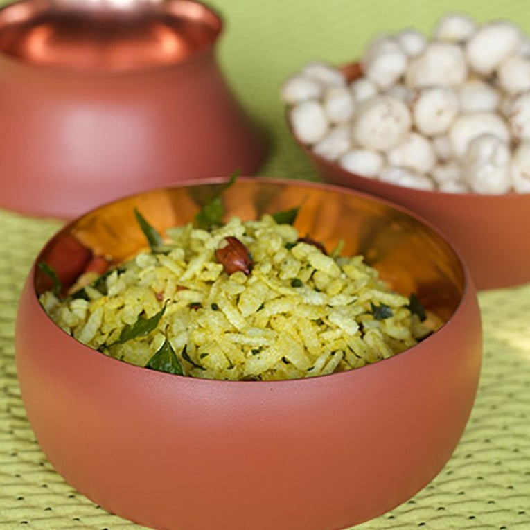 Matka Tiffin Gift Box