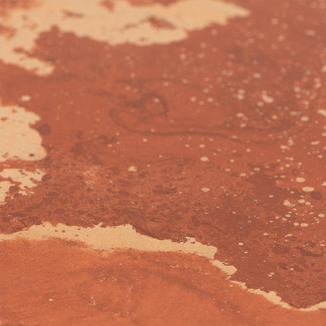 Chowki Sandstone Platter