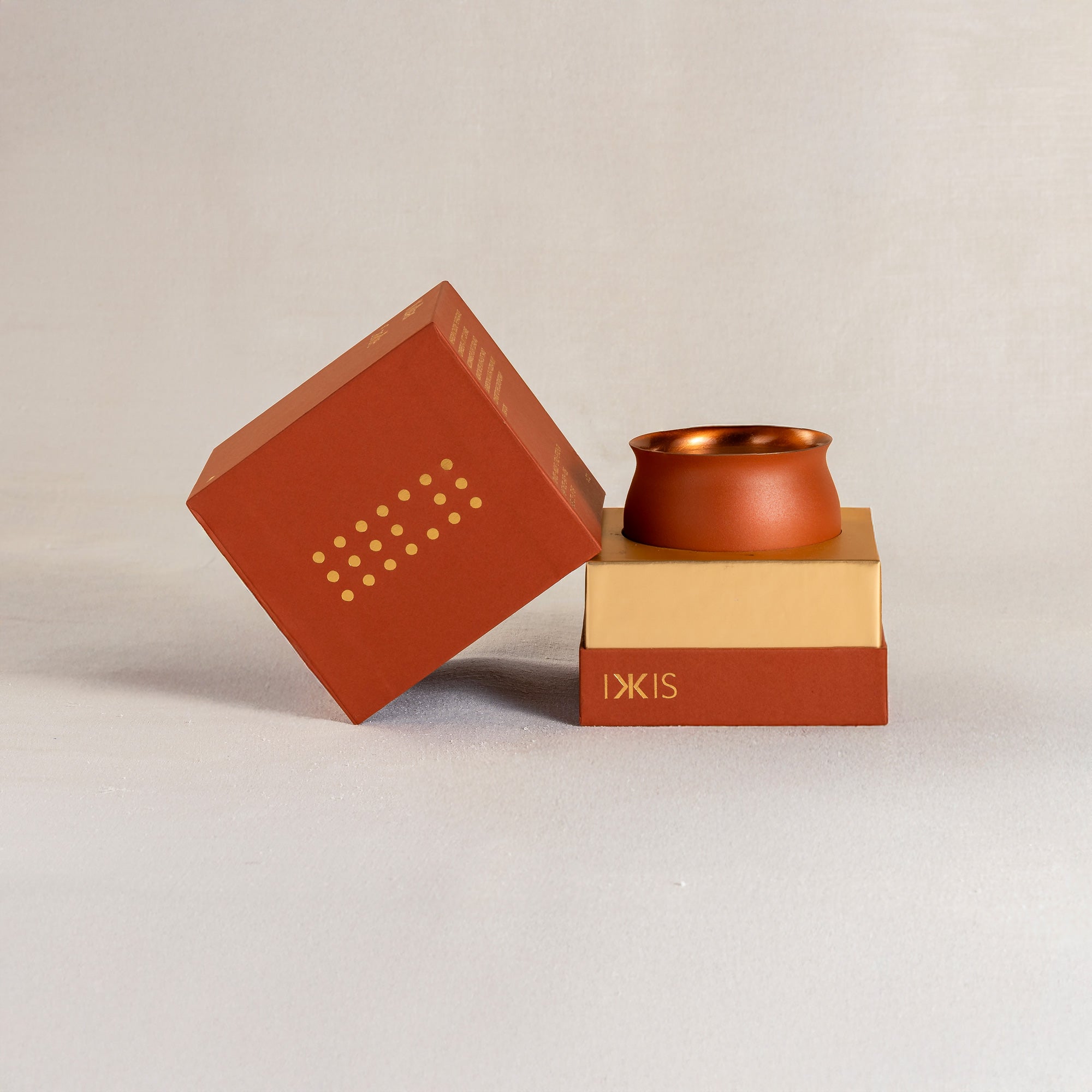 Kullar Candle