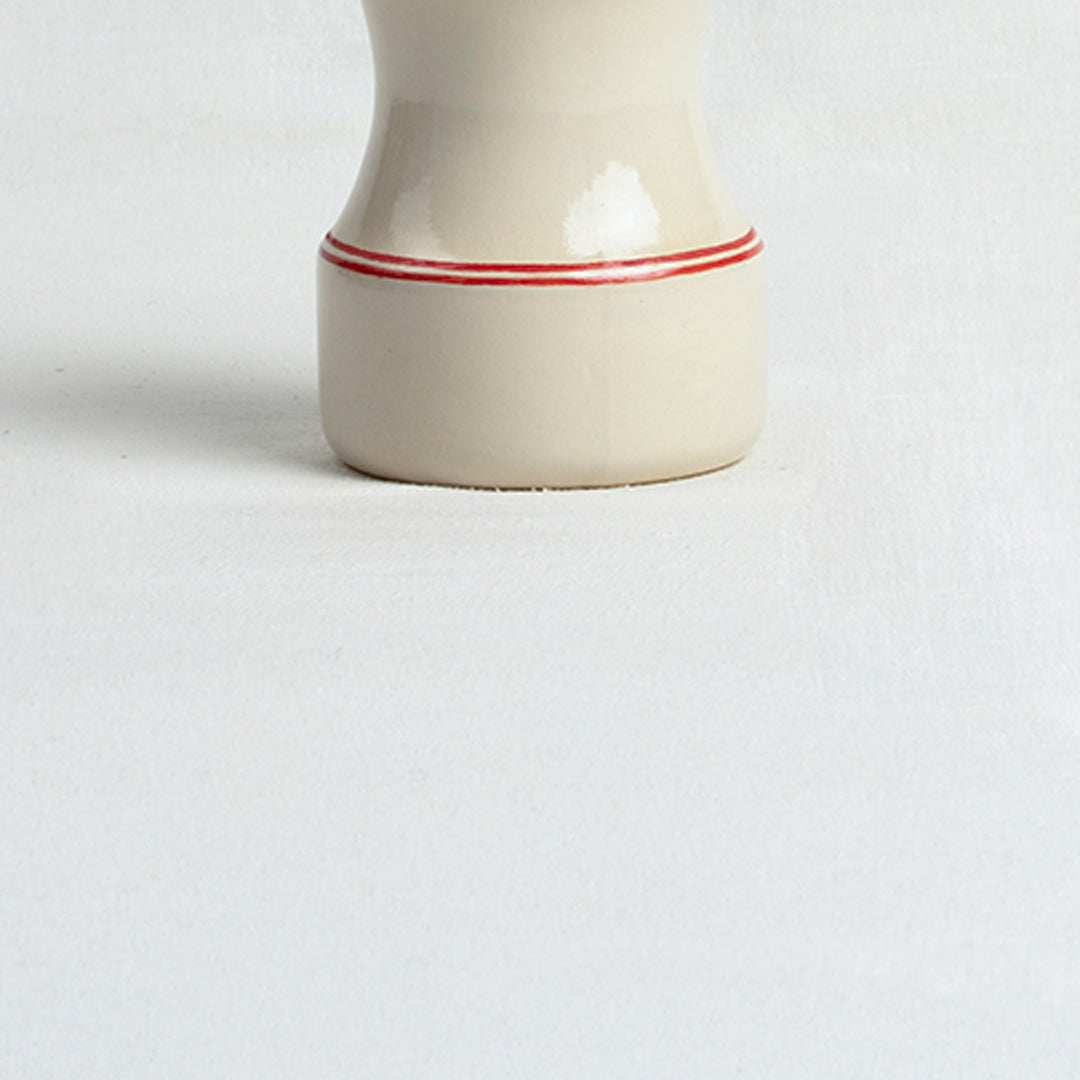Ceramic Tantra Lota Tumbler