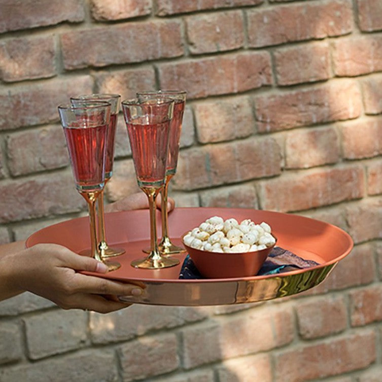 Thaal Tray (Large)