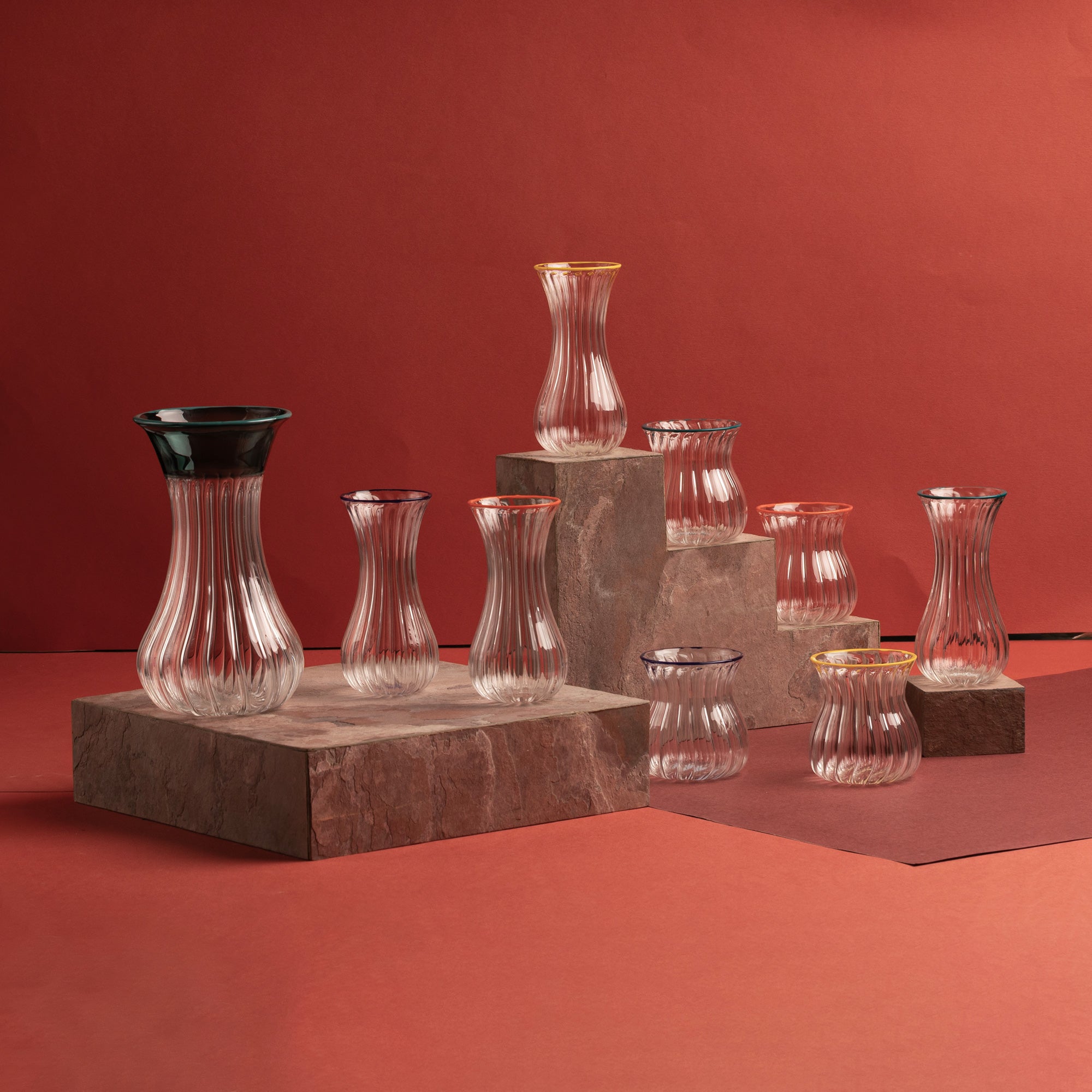 Lota Decanter