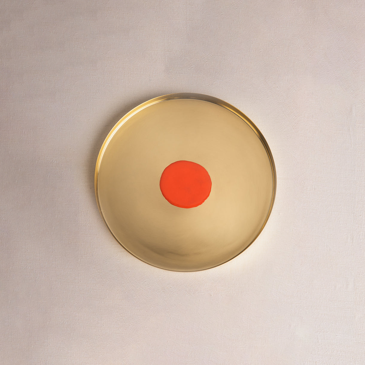Bindu Thaali With Mini Lota Tiffin(Brass) Gift Box