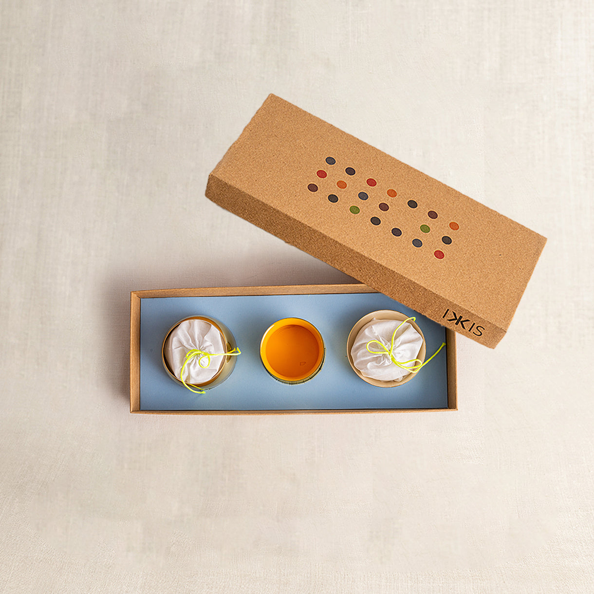 Lota Tiffin Large Gift Box