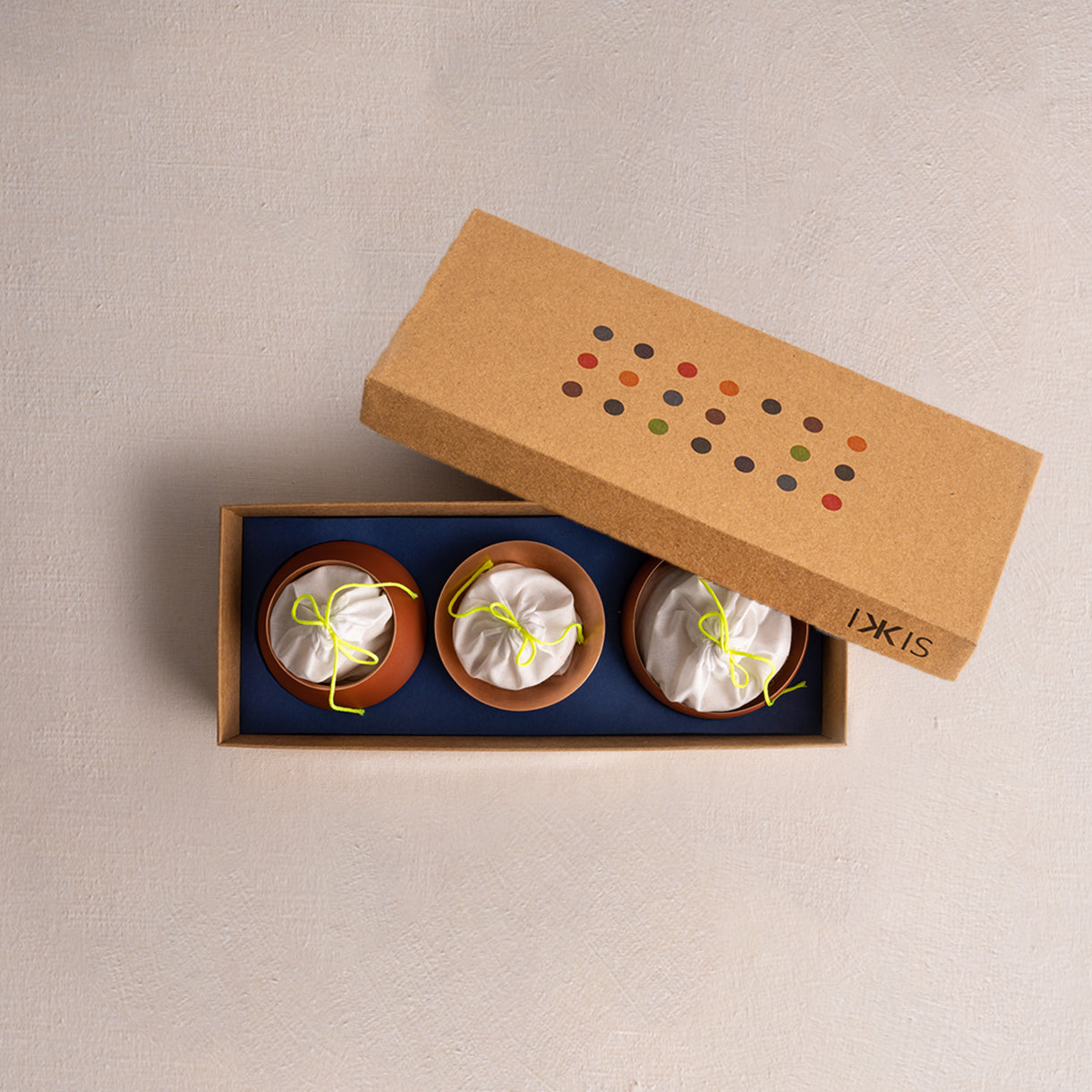Matka Tiffin Gift Box