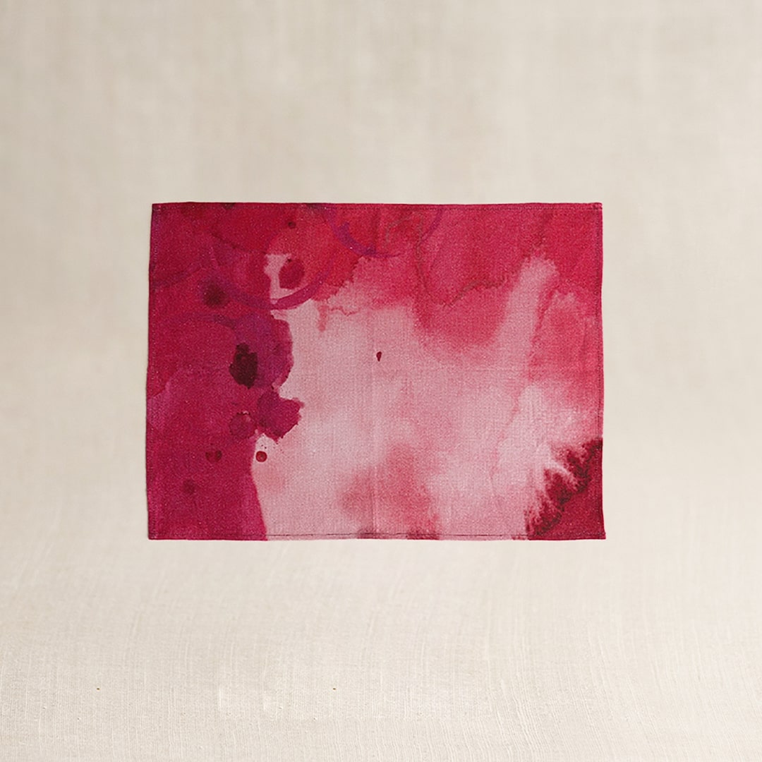 Sharbat Table Mat
