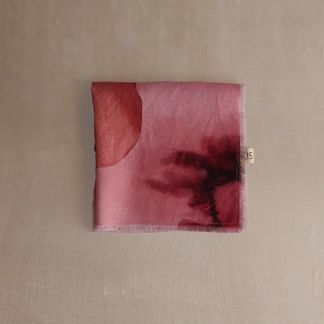 Dinner Sherbet Napkin (Set of 4)