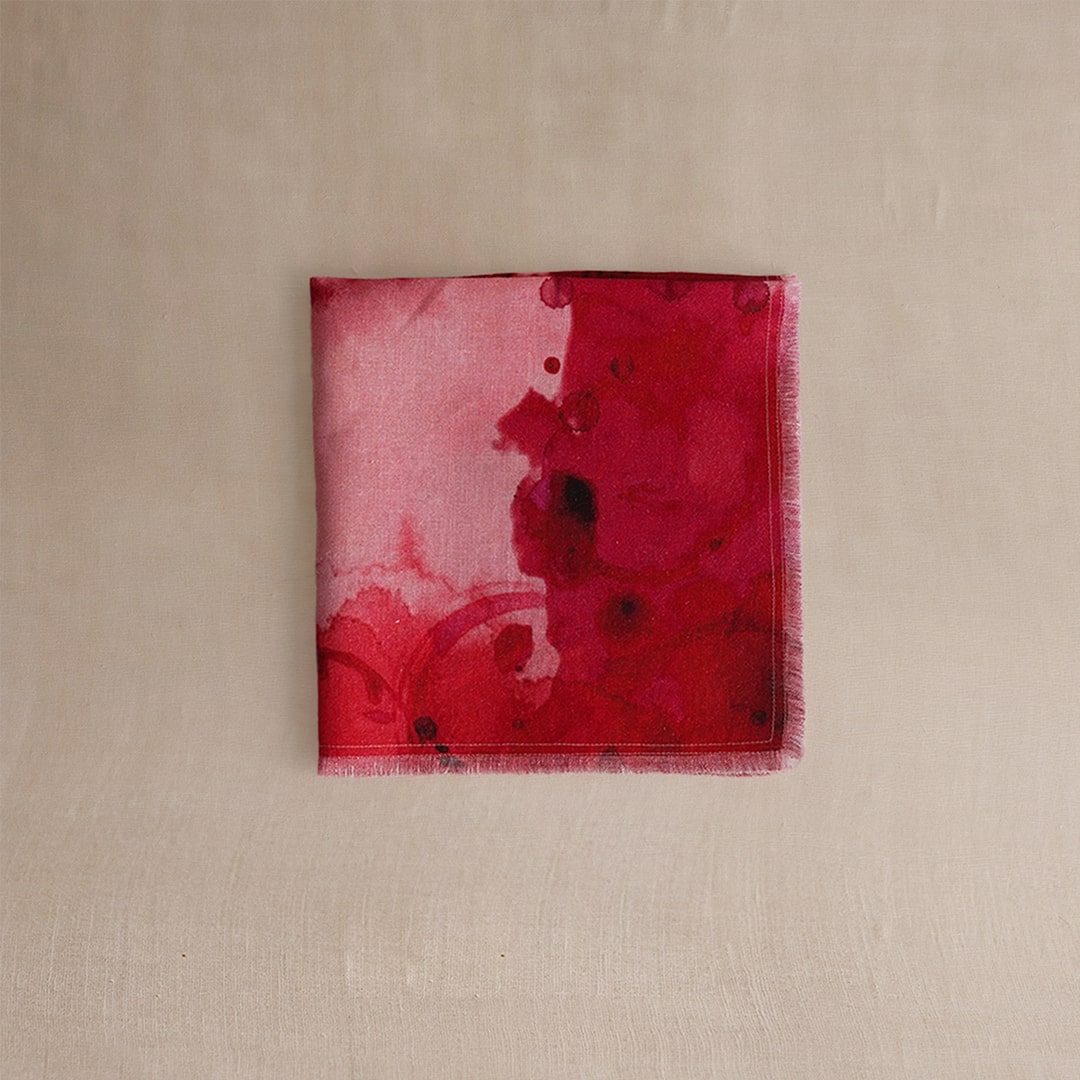 Dinner Sherbet Napkin (Set of 4)
