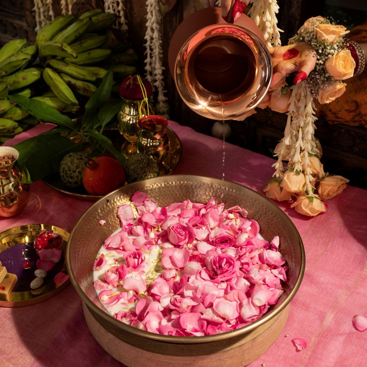 Paraat Centerpiece