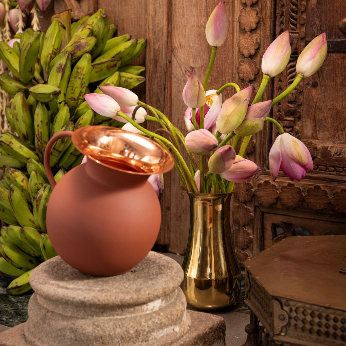 Matka Jug