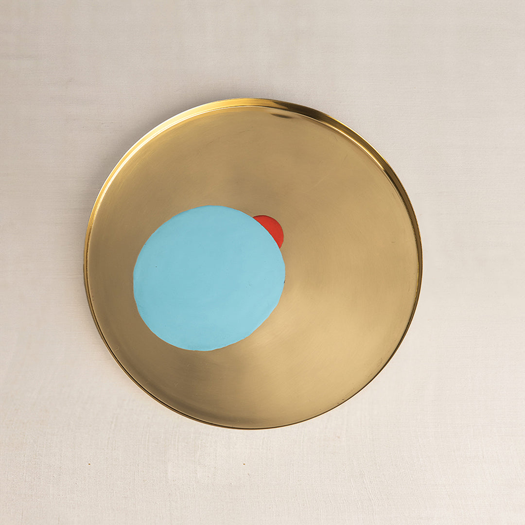 Tantra Thaali Platter Air (12")