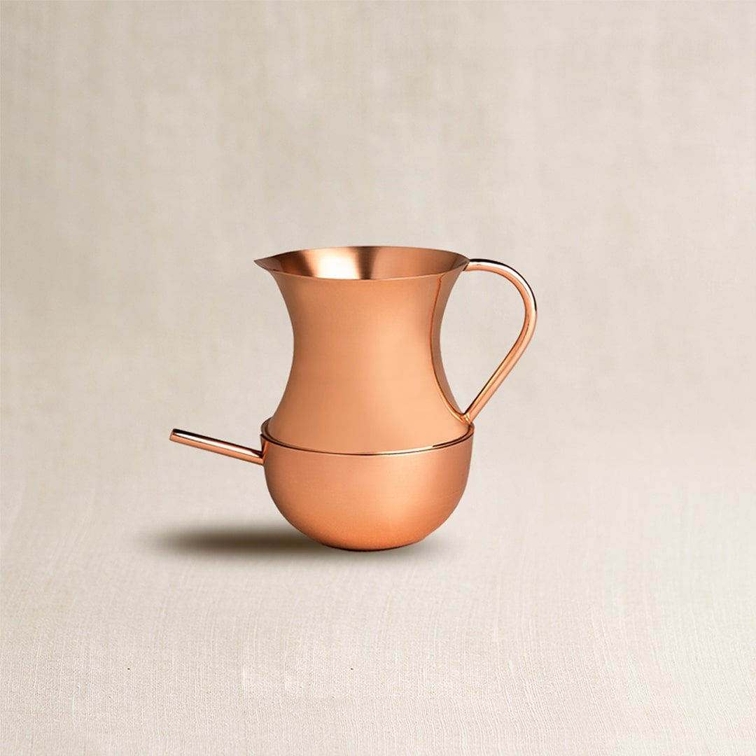 Amrit Creamer Set