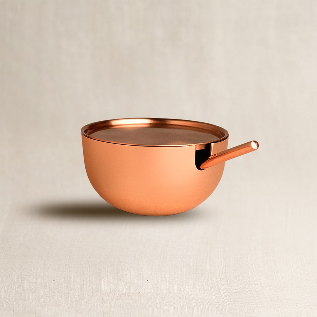 Amrit Creamer Set