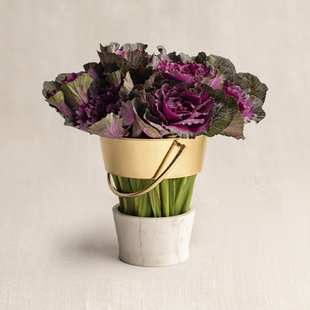 Balti Vase