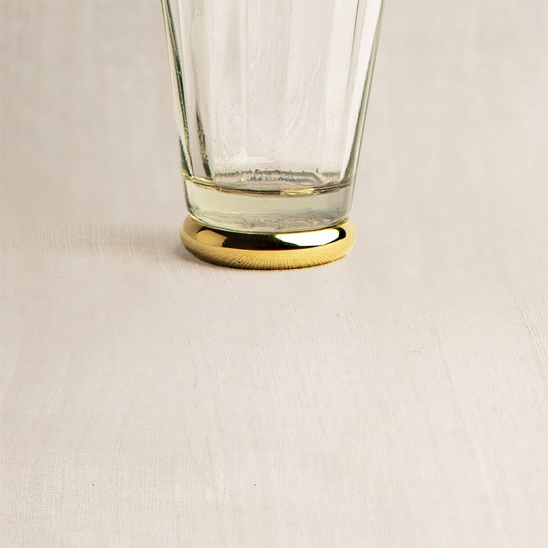 Chai Glass (Set of 4)