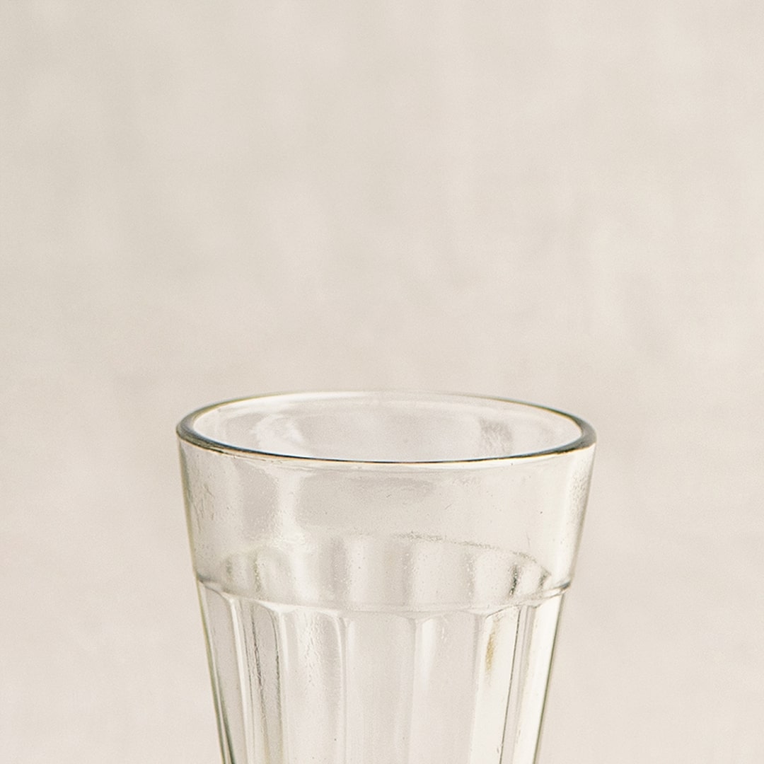 Chai Glass (Set of 4)
