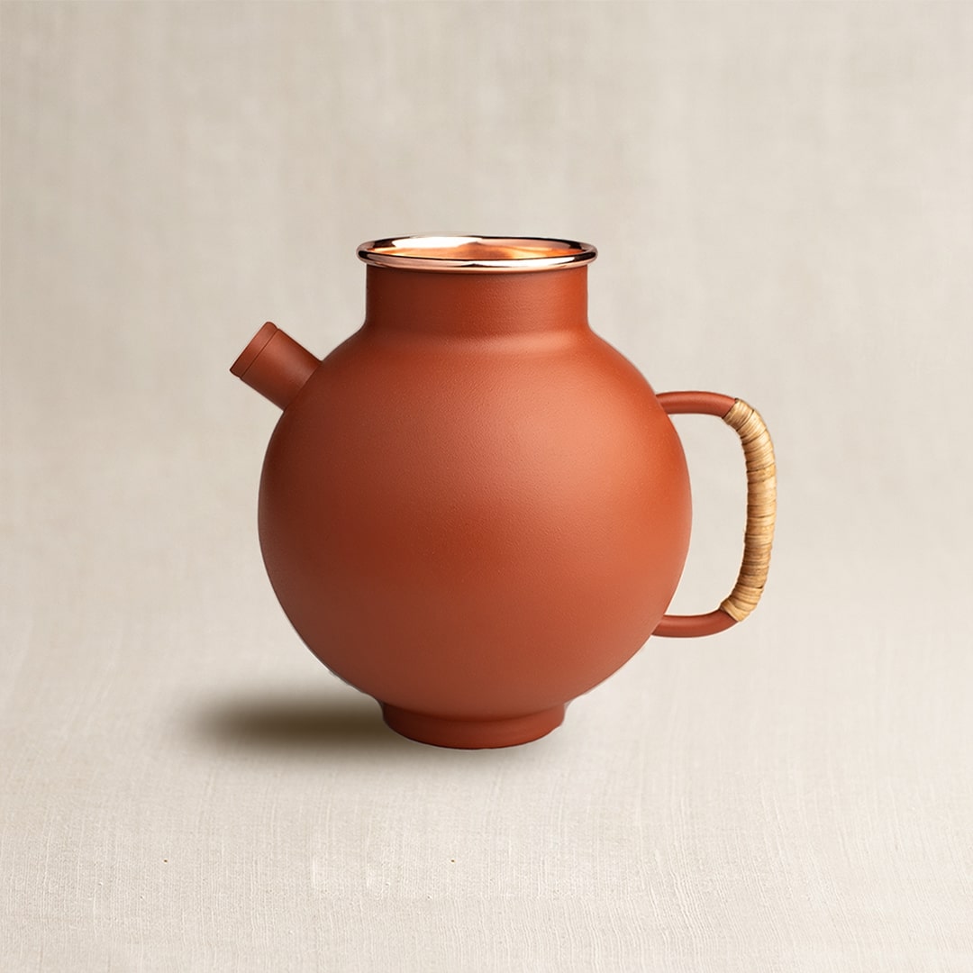 Chai Surahi Kettle