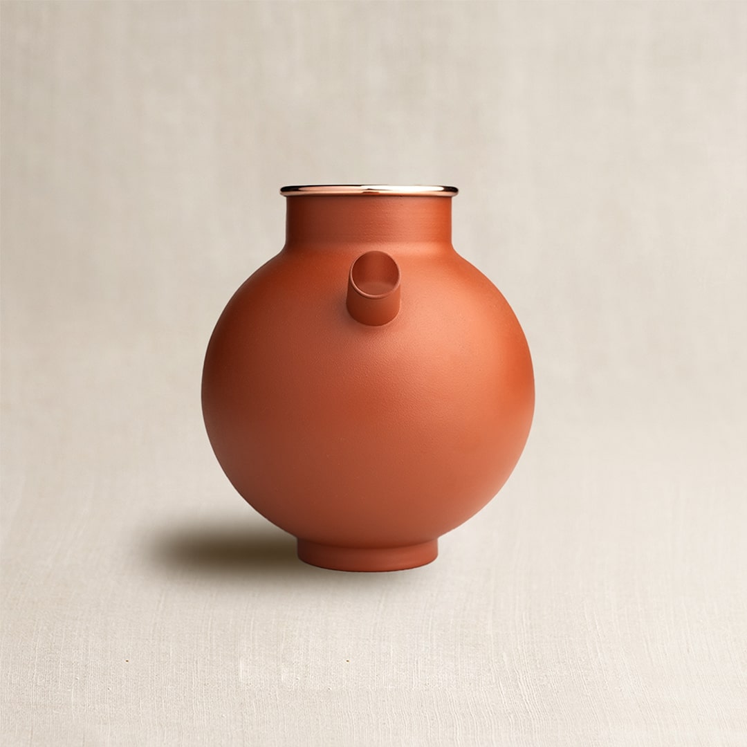 Chai Surahi Kettle