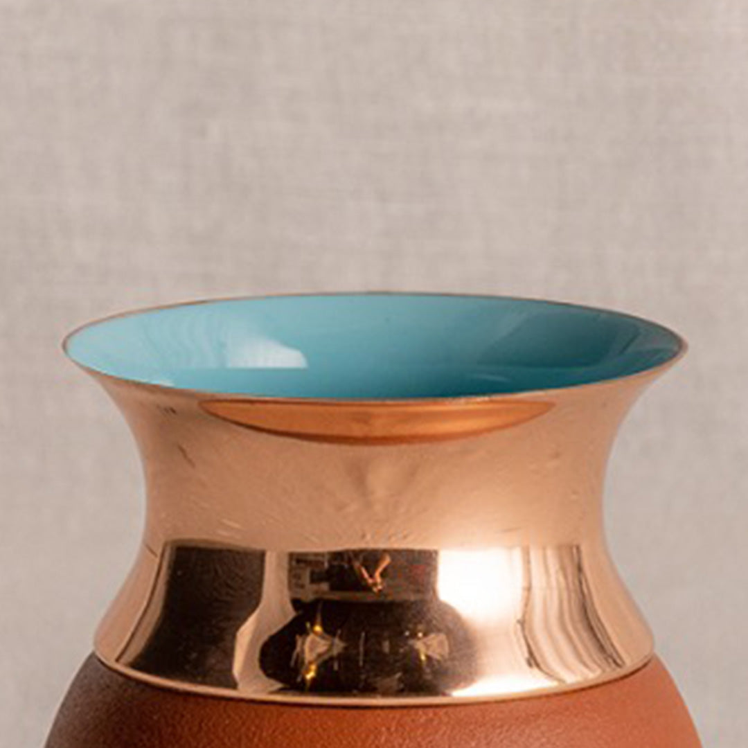 Mini Lota Tiffin Air Blue