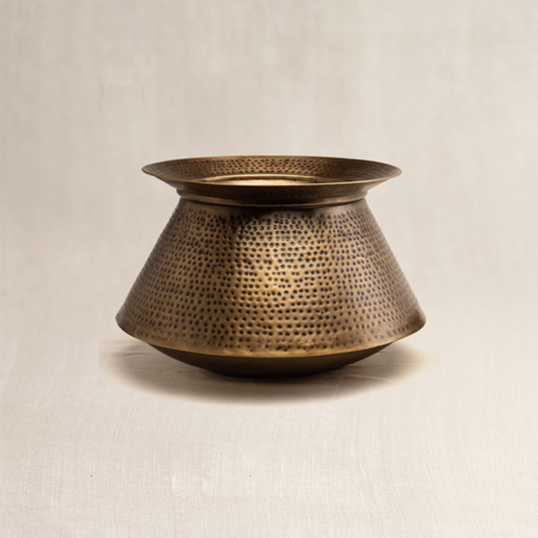 Degchi Container