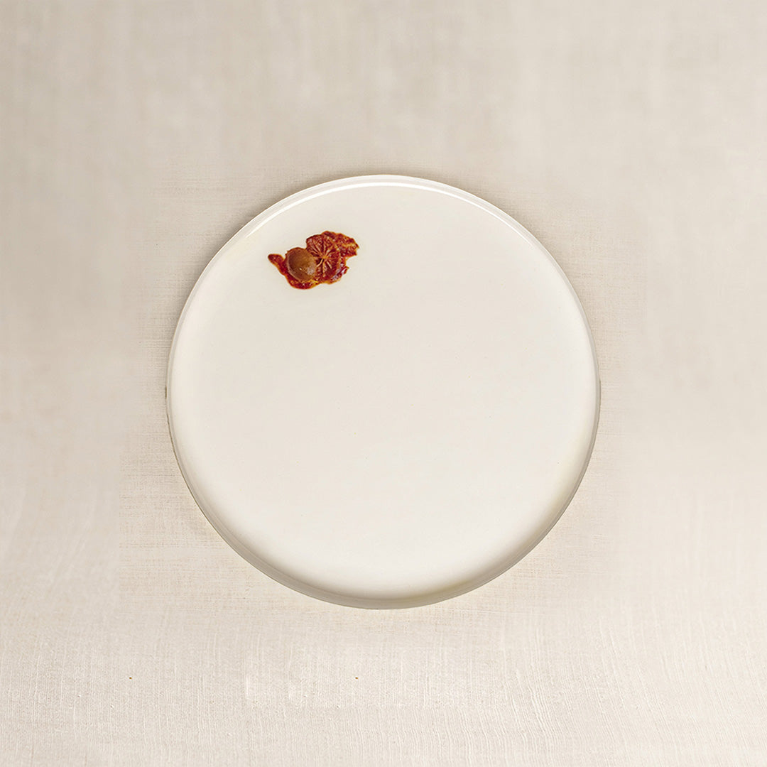 Khana Picnic Plate - Achar (10")