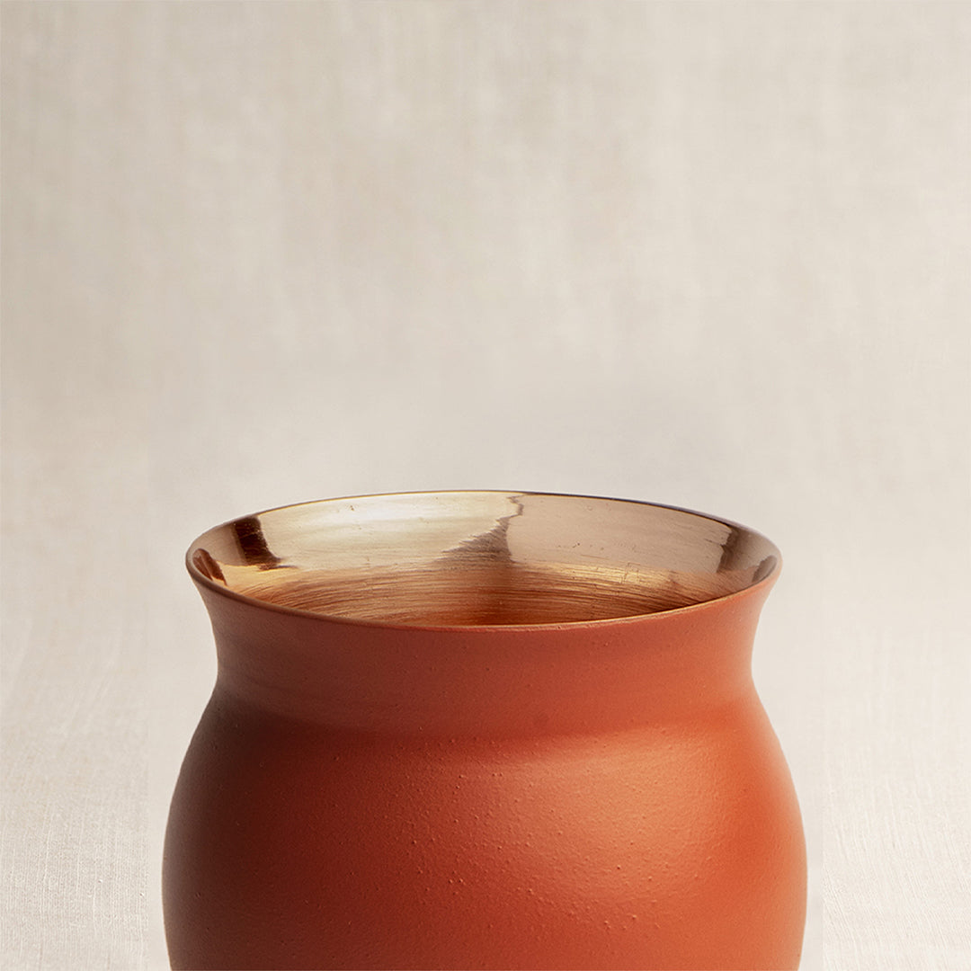 Kullar Goblet (Set of 2)