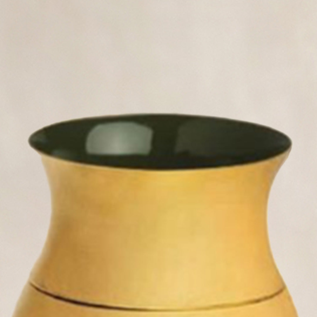 Brass Lota Tiffin Large (Hara)