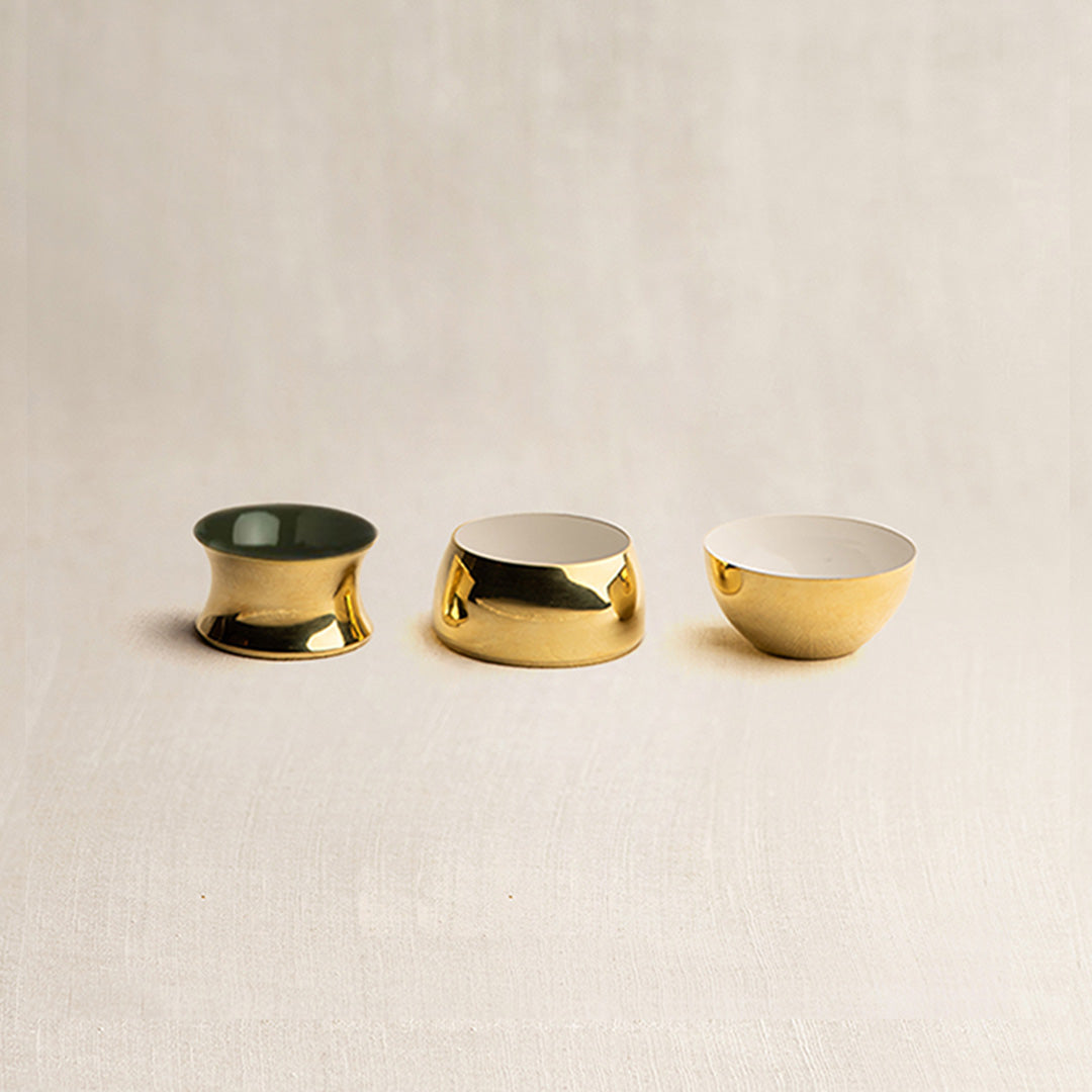 Medium Lota Tiffin Hara