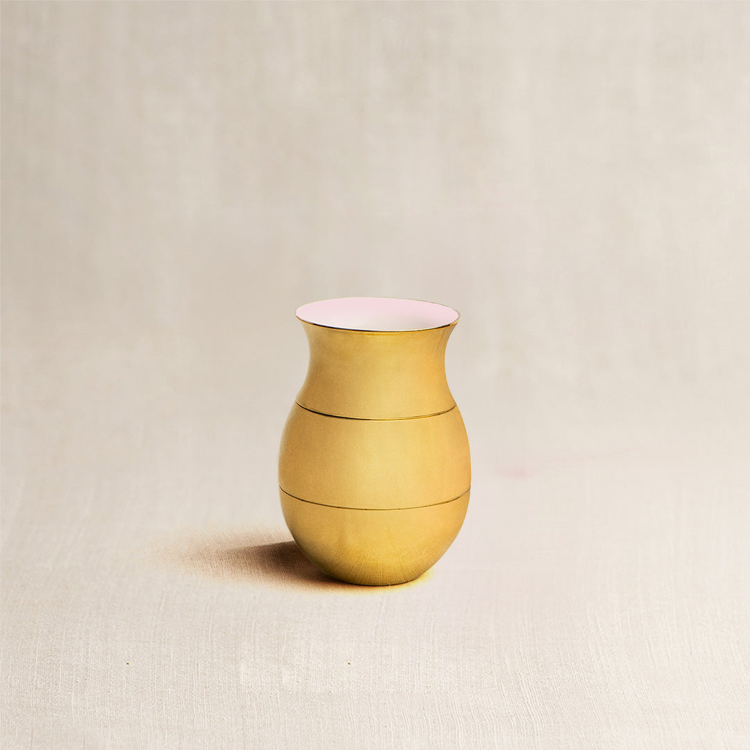 Mini Lota Tiffin Linga