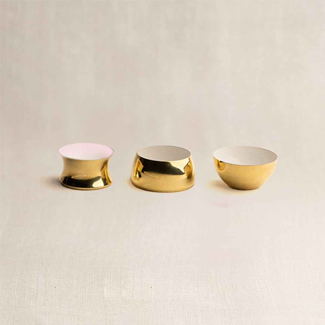 Mini Lota Tiffin Linga