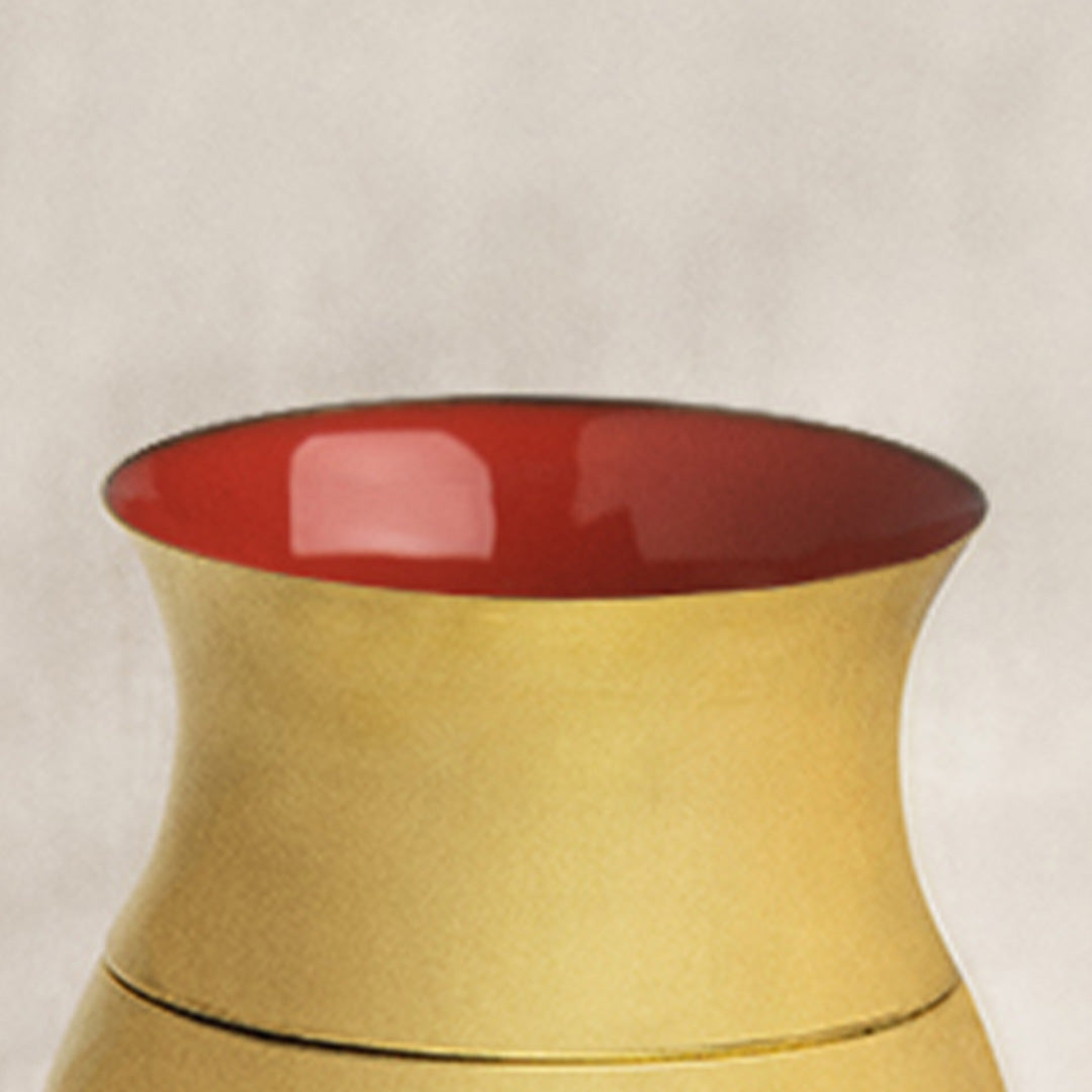 Mini Lota Tiffin Narangi