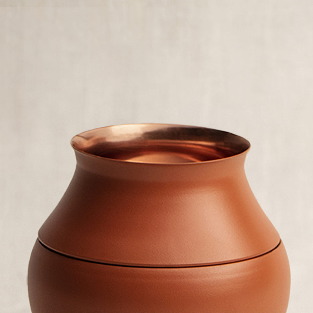 Matka Tiffin