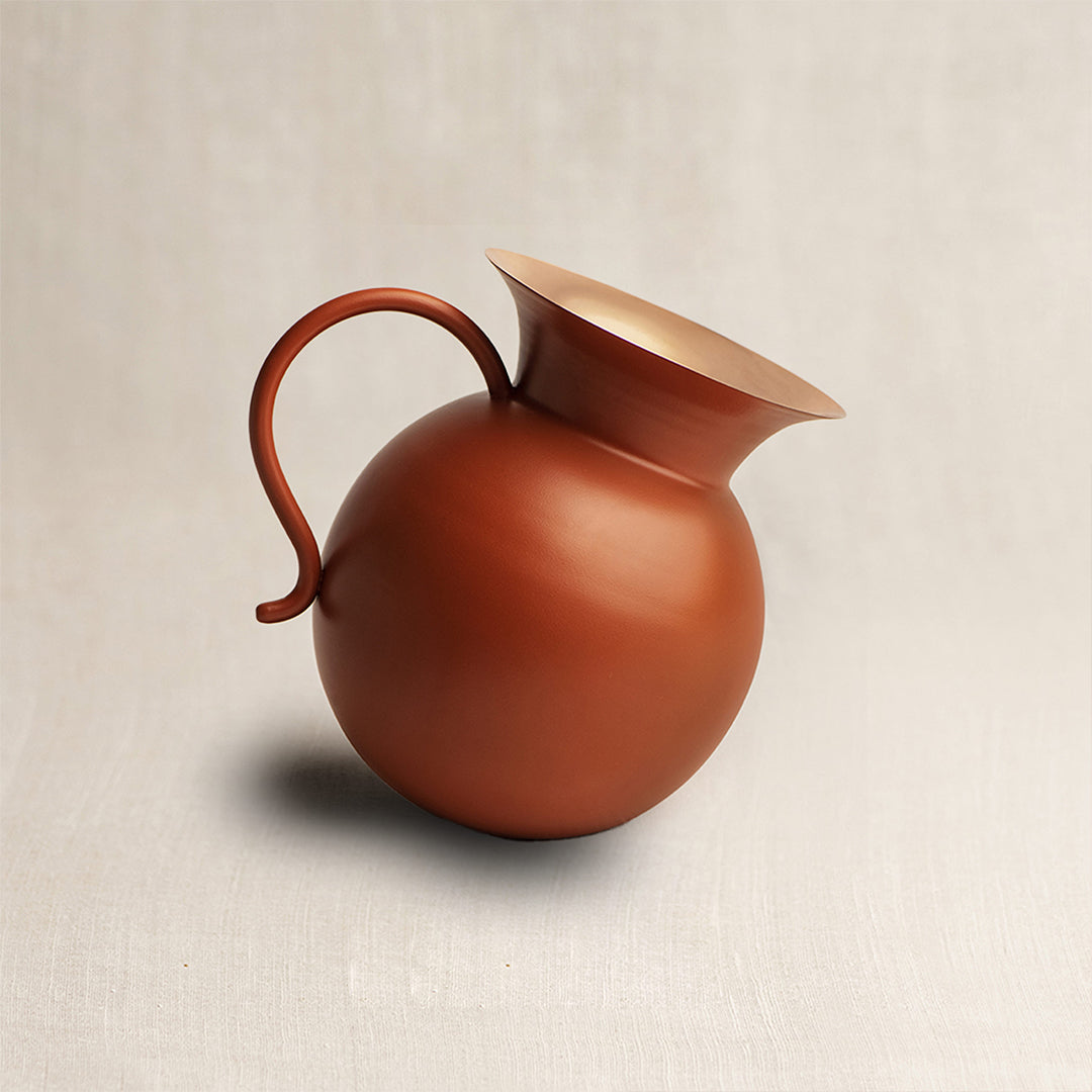 Matka Jug