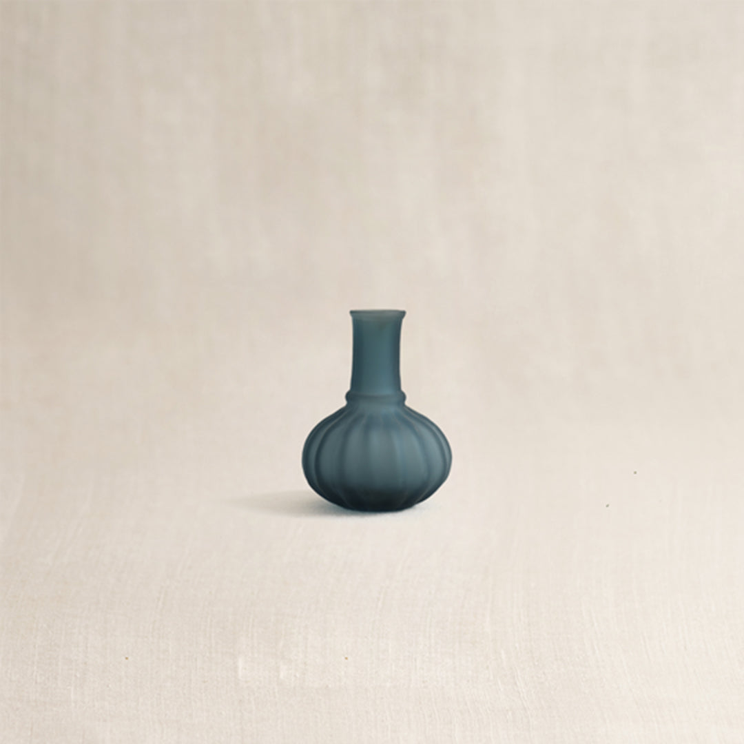 Mini Mogul Bud Vase Coloured (Set of 3)