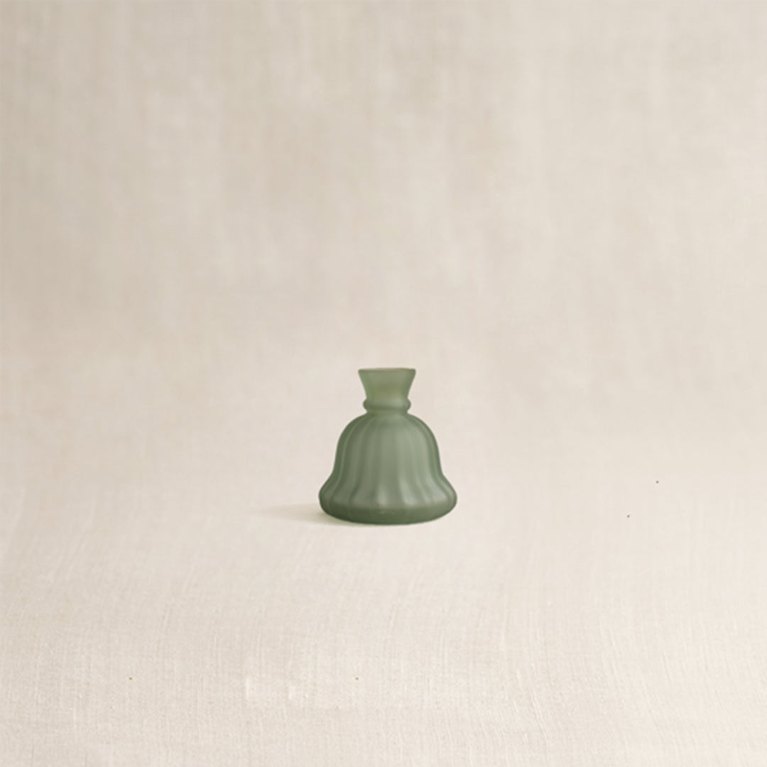 Mini Mogul Bud Vase Coloured (Set of 3)