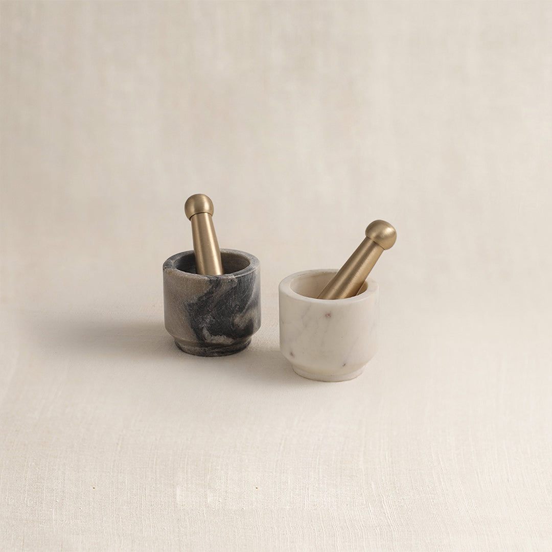 Mortar & Pestle