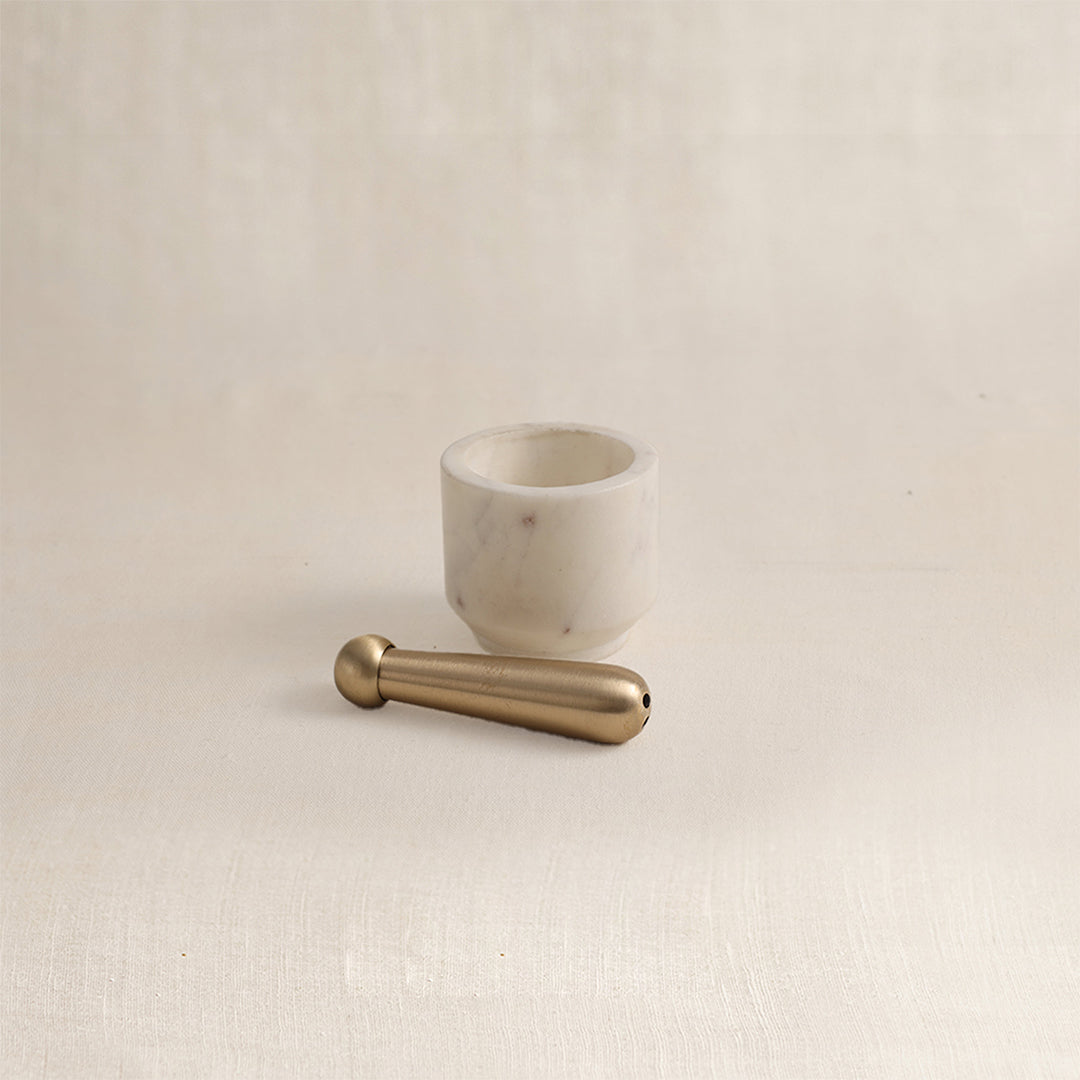 Mortar & Pestle